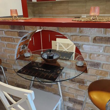 Apartament La Relax Braszów Zewnętrze zdjęcie