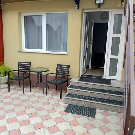 Apartament La Relax Braszów Zewnętrze zdjęcie