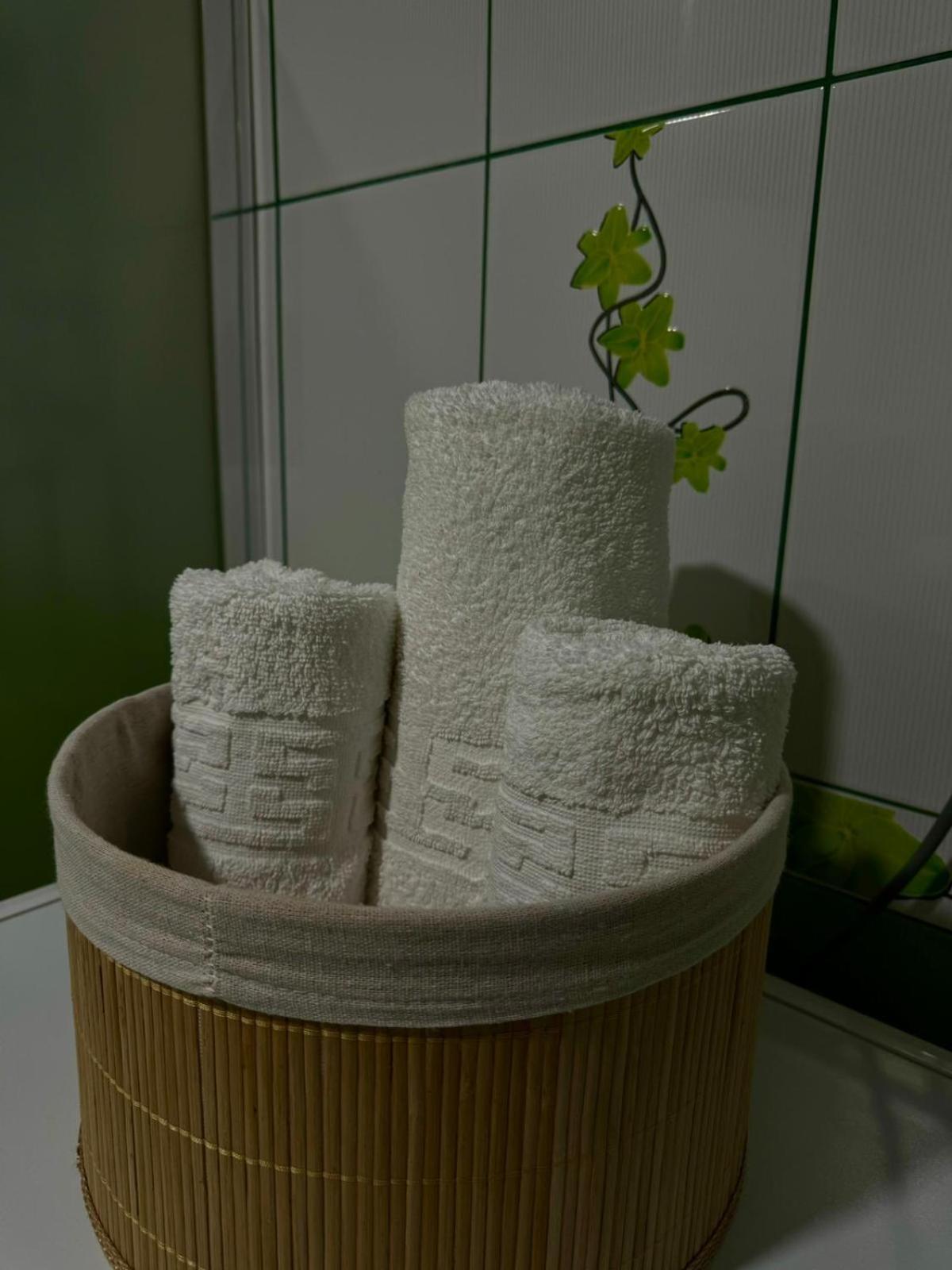 Apartament La Relax Braszów Zewnętrze zdjęcie