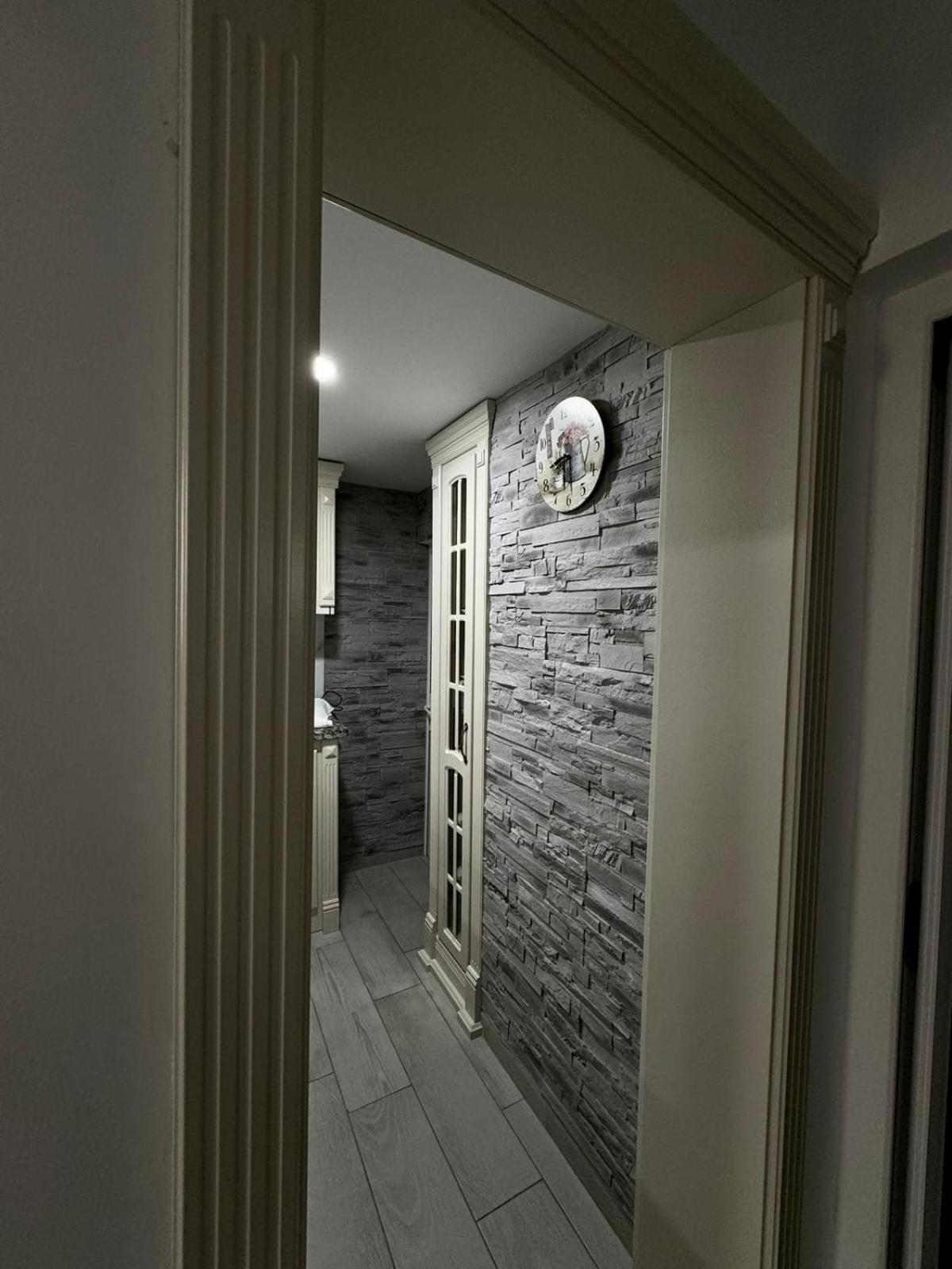 Apartament La Relax Braszów Zewnętrze zdjęcie