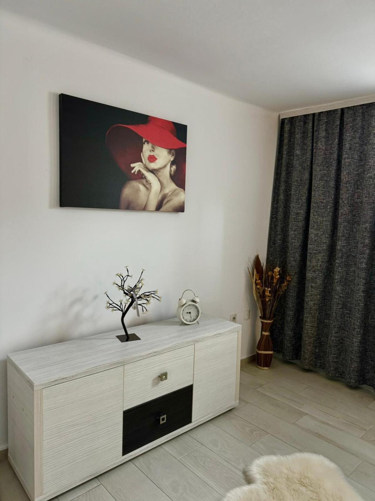 Apartament La Relax Braszów Zewnętrze zdjęcie