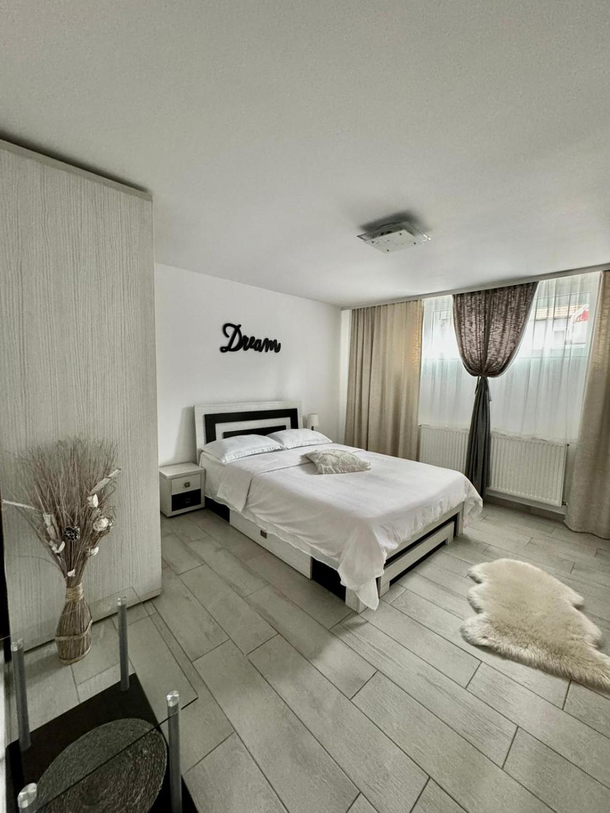 Apartament La Relax Braszów Zewnętrze zdjęcie