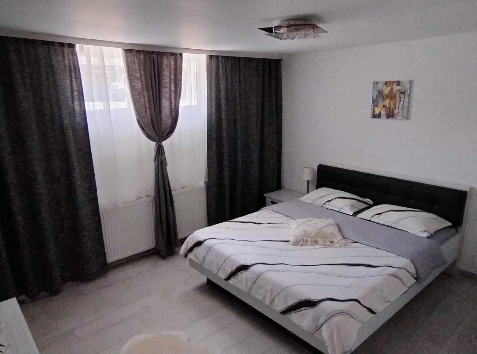 Apartament La Relax Braszów Zewnętrze zdjęcie