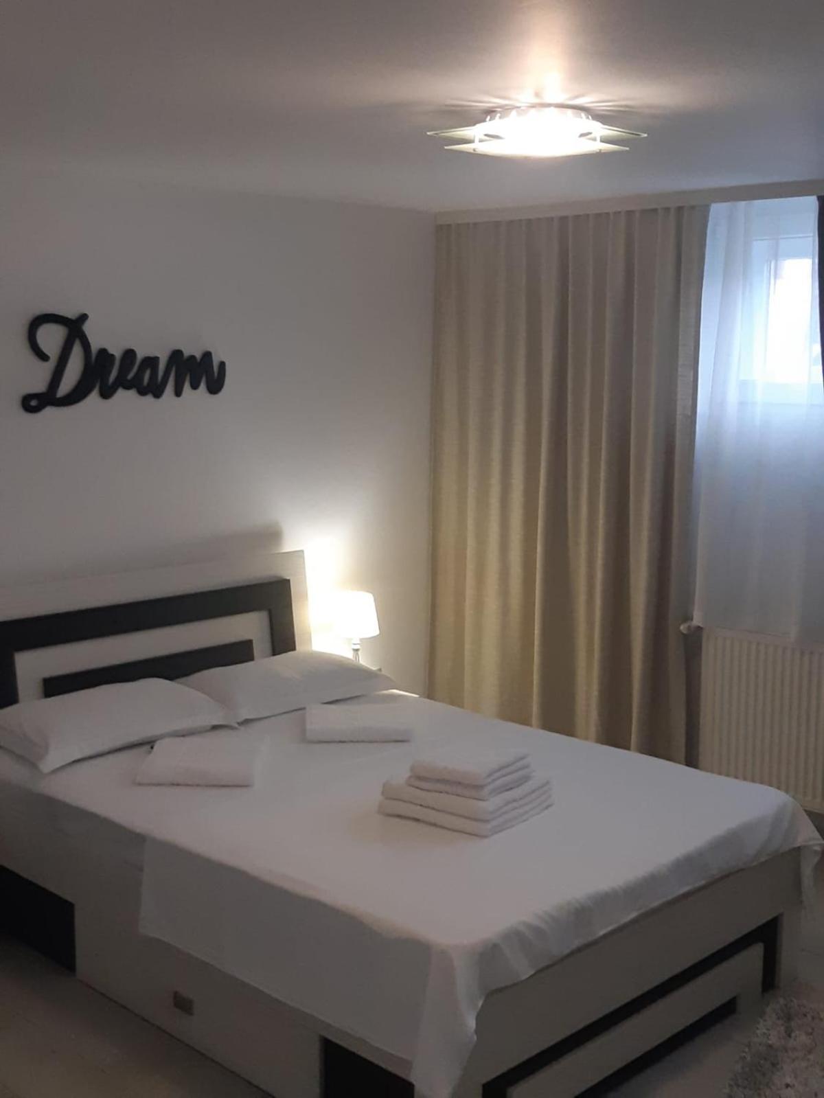 Apartament La Relax Braszów Zewnętrze zdjęcie