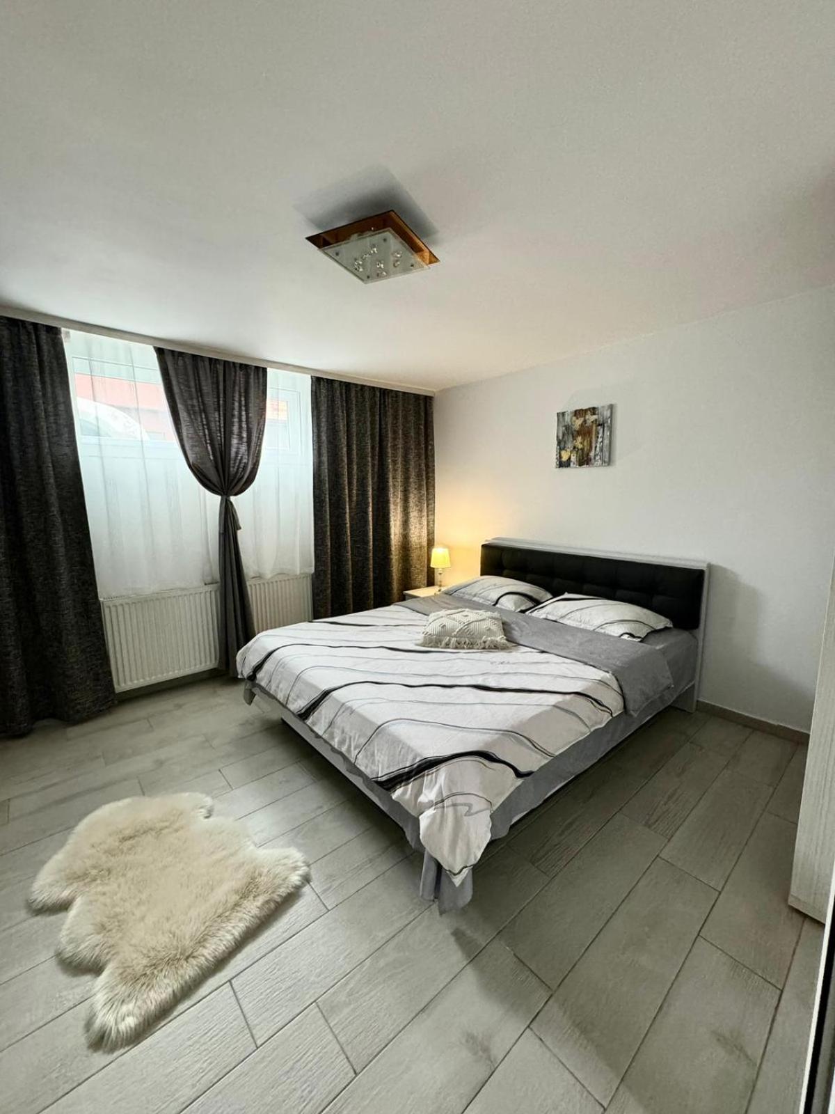 Apartament La Relax Braszów Zewnętrze zdjęcie