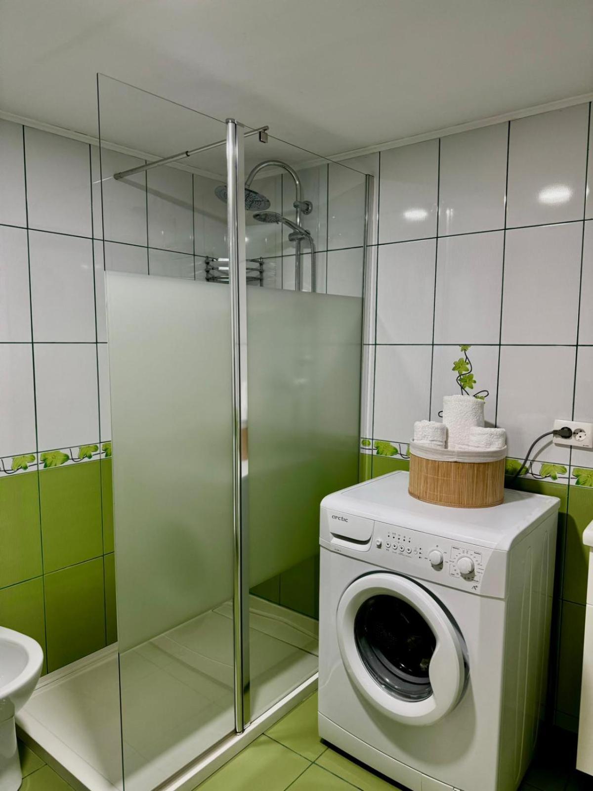 Apartament La Relax Braszów Zewnętrze zdjęcie