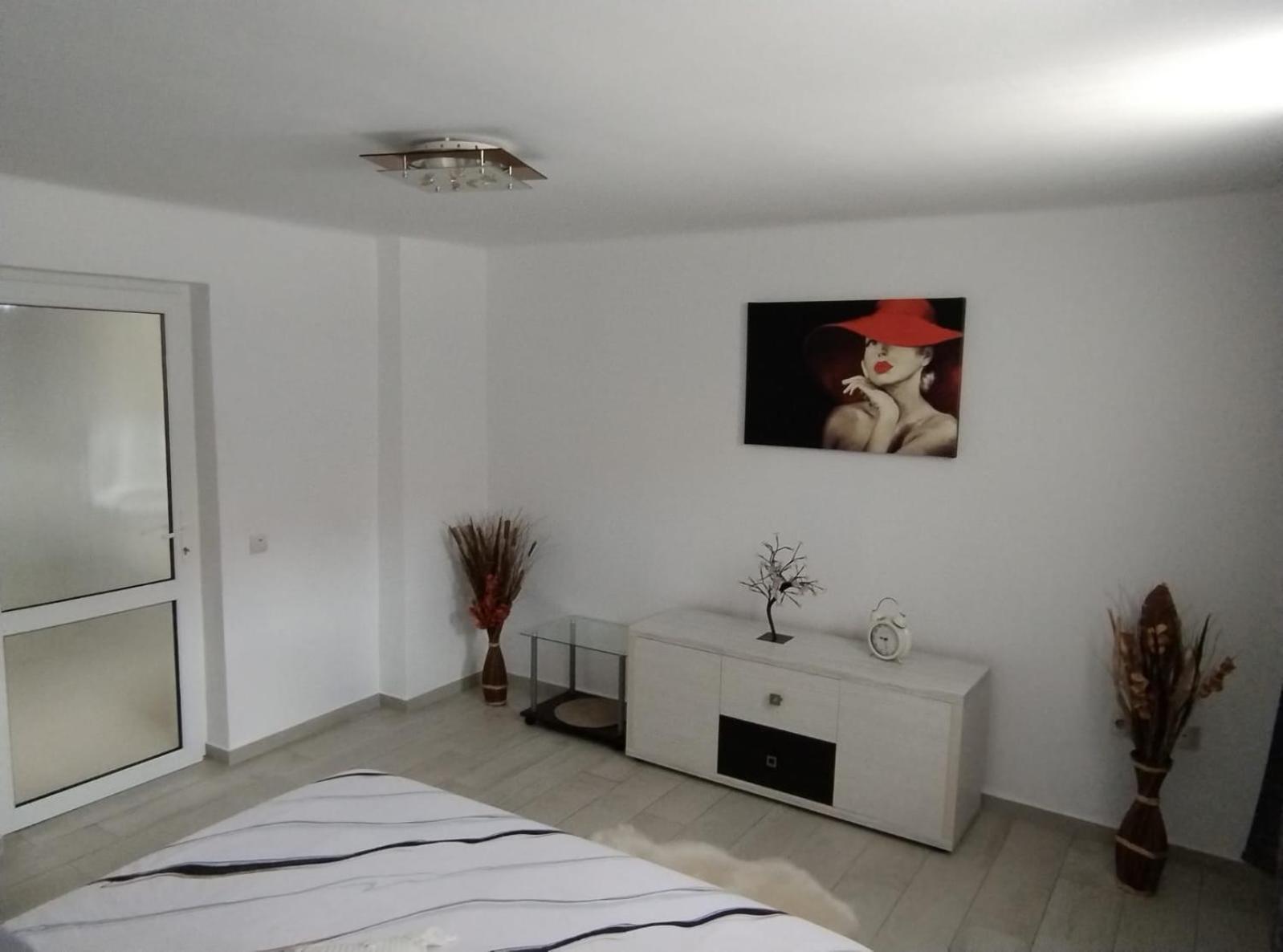 Apartament La Relax Braszów Zewnętrze zdjęcie