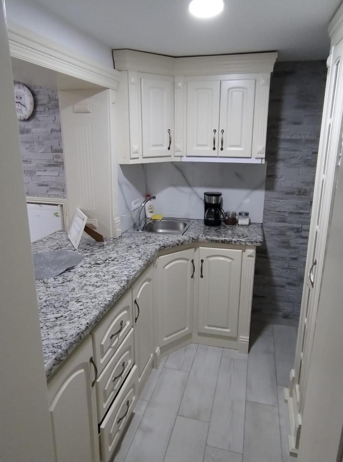 Apartament La Relax Braszów Zewnętrze zdjęcie