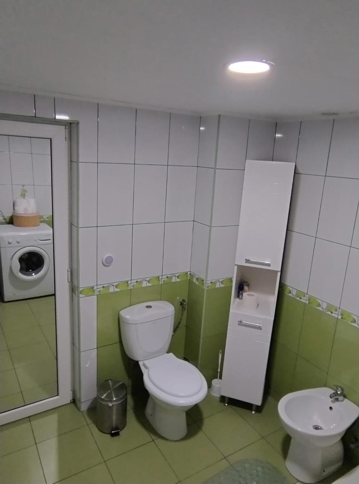 Apartament La Relax Braszów Zewnętrze zdjęcie