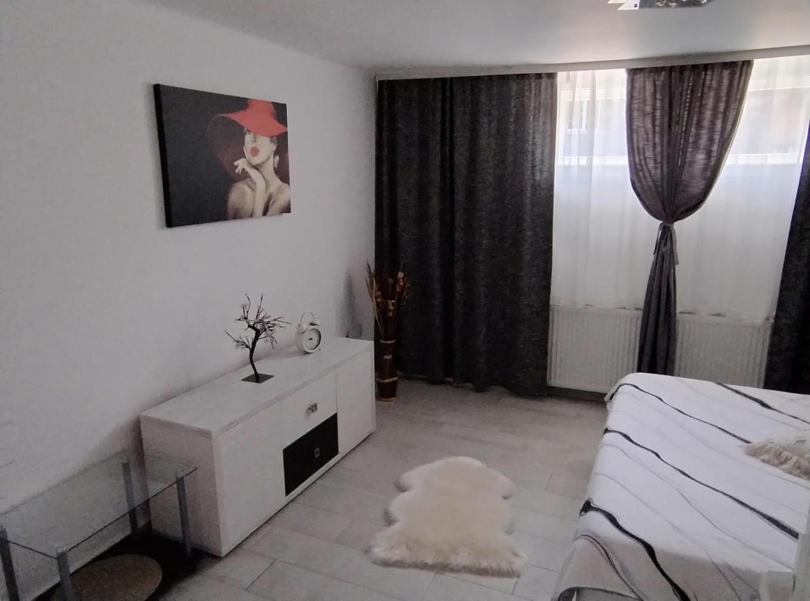 Apartament La Relax Braszów Zewnętrze zdjęcie