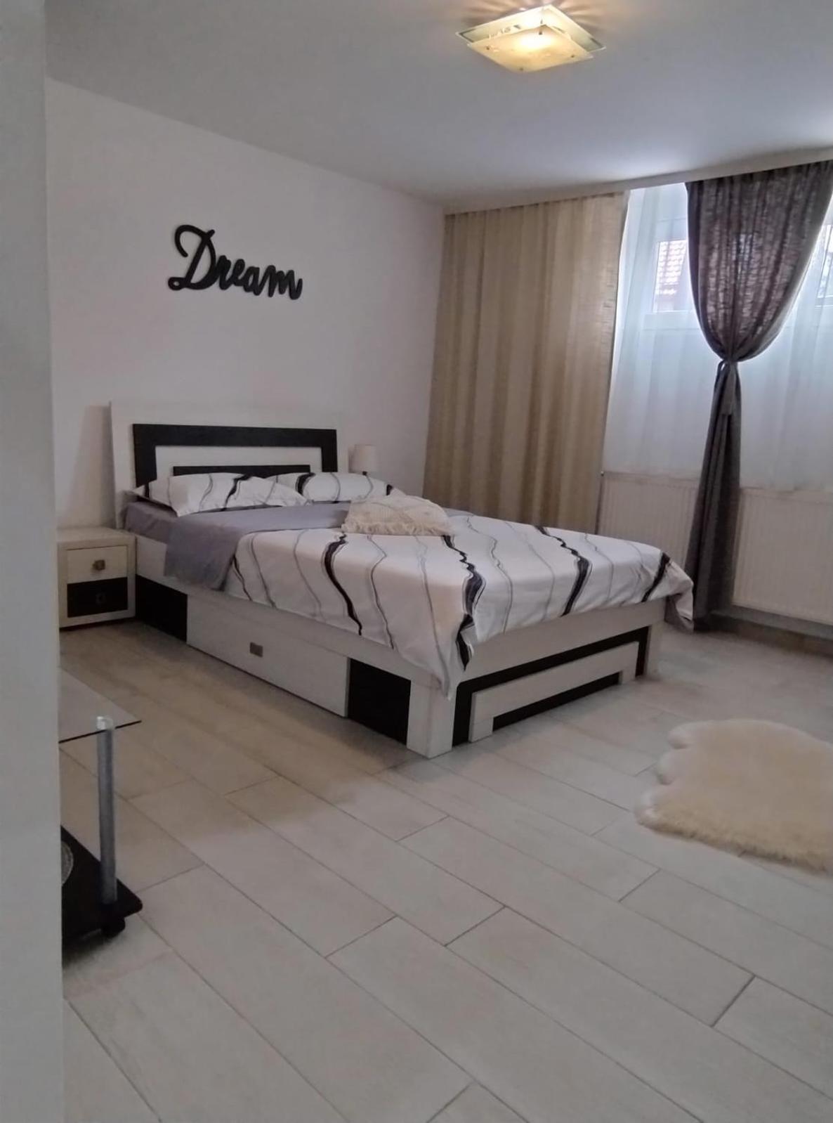 Apartament La Relax Braszów Zewnętrze zdjęcie