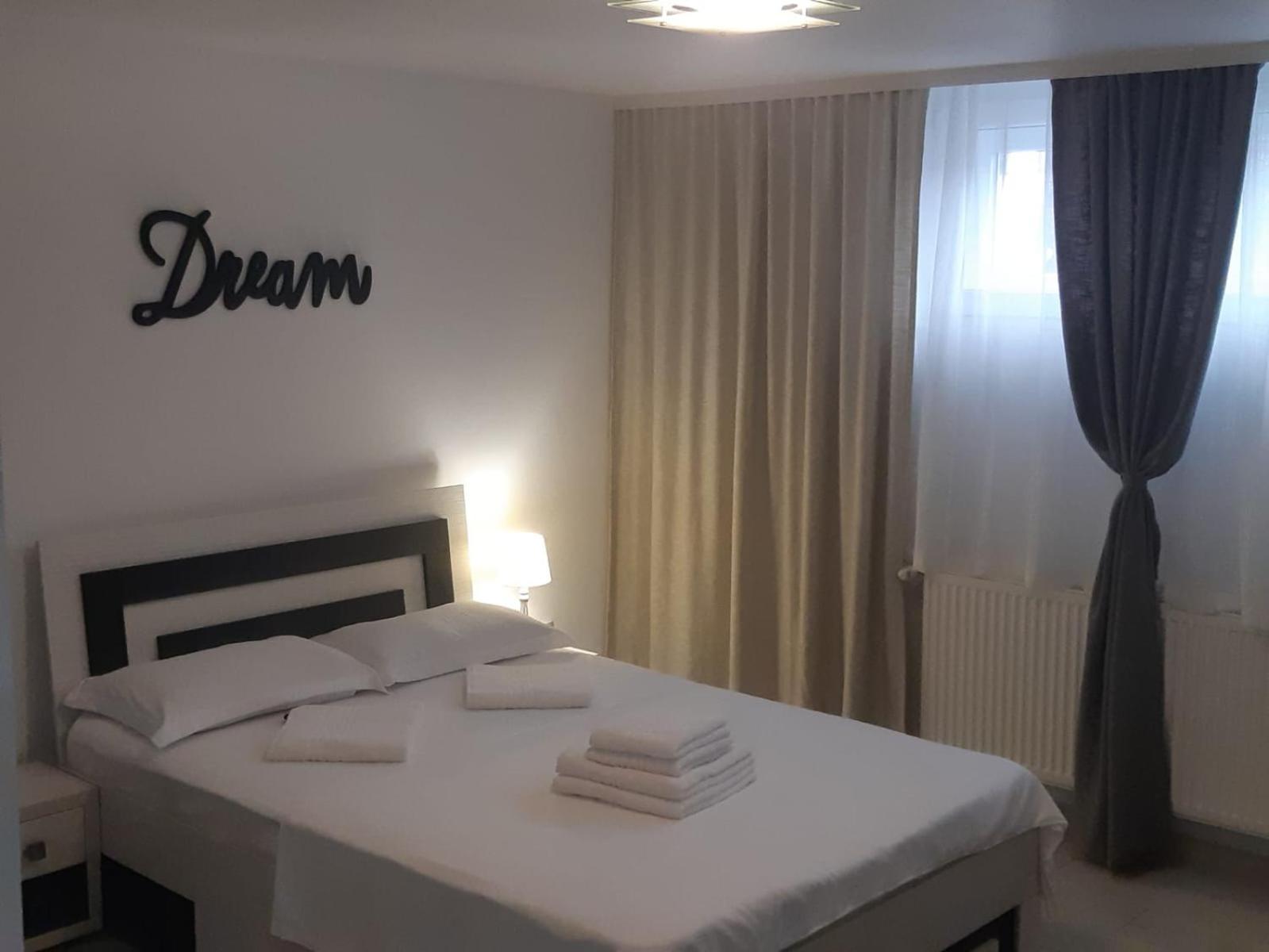 Apartament La Relax Braszów Zewnętrze zdjęcie