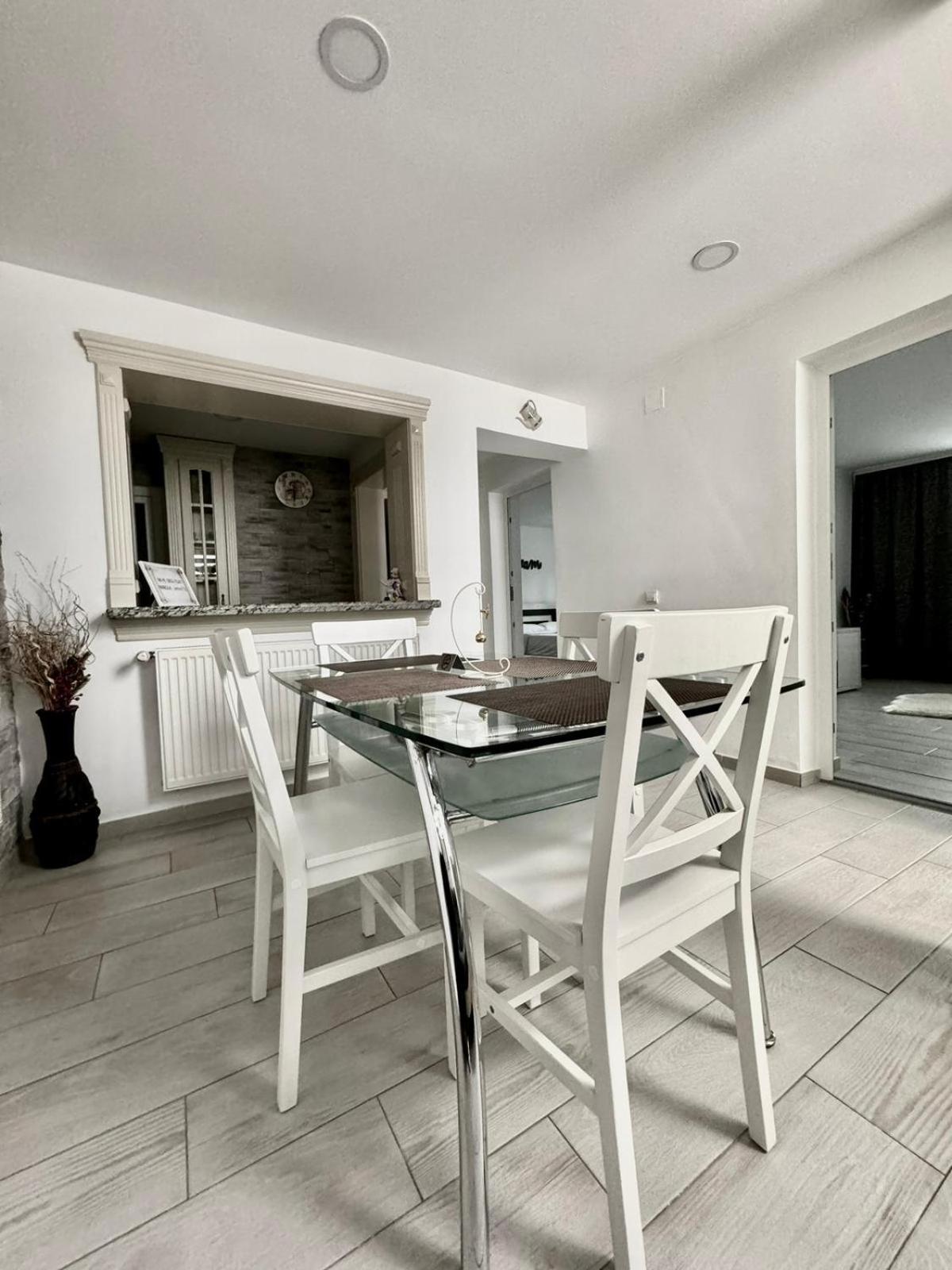 Apartament La Relax Braszów Zewnętrze zdjęcie