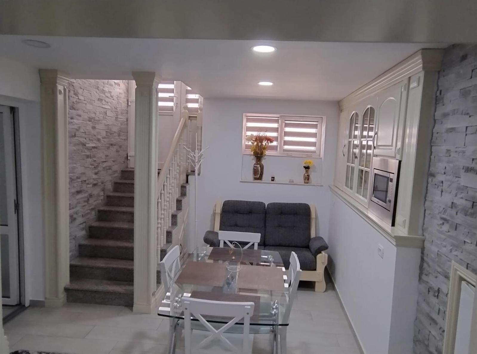 Apartament La Relax Braszów Zewnętrze zdjęcie