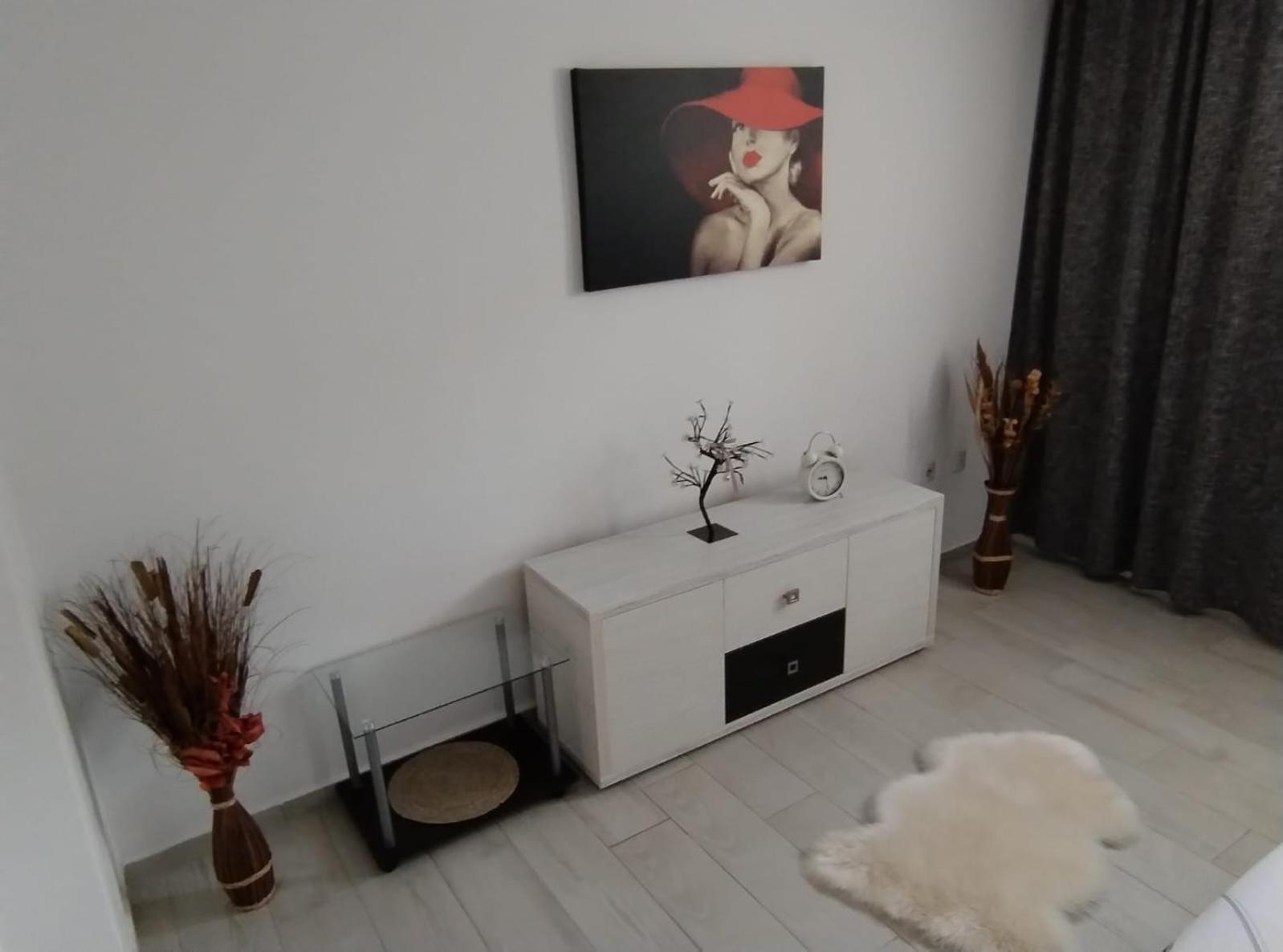 Apartament La Relax Braszów Zewnętrze zdjęcie
