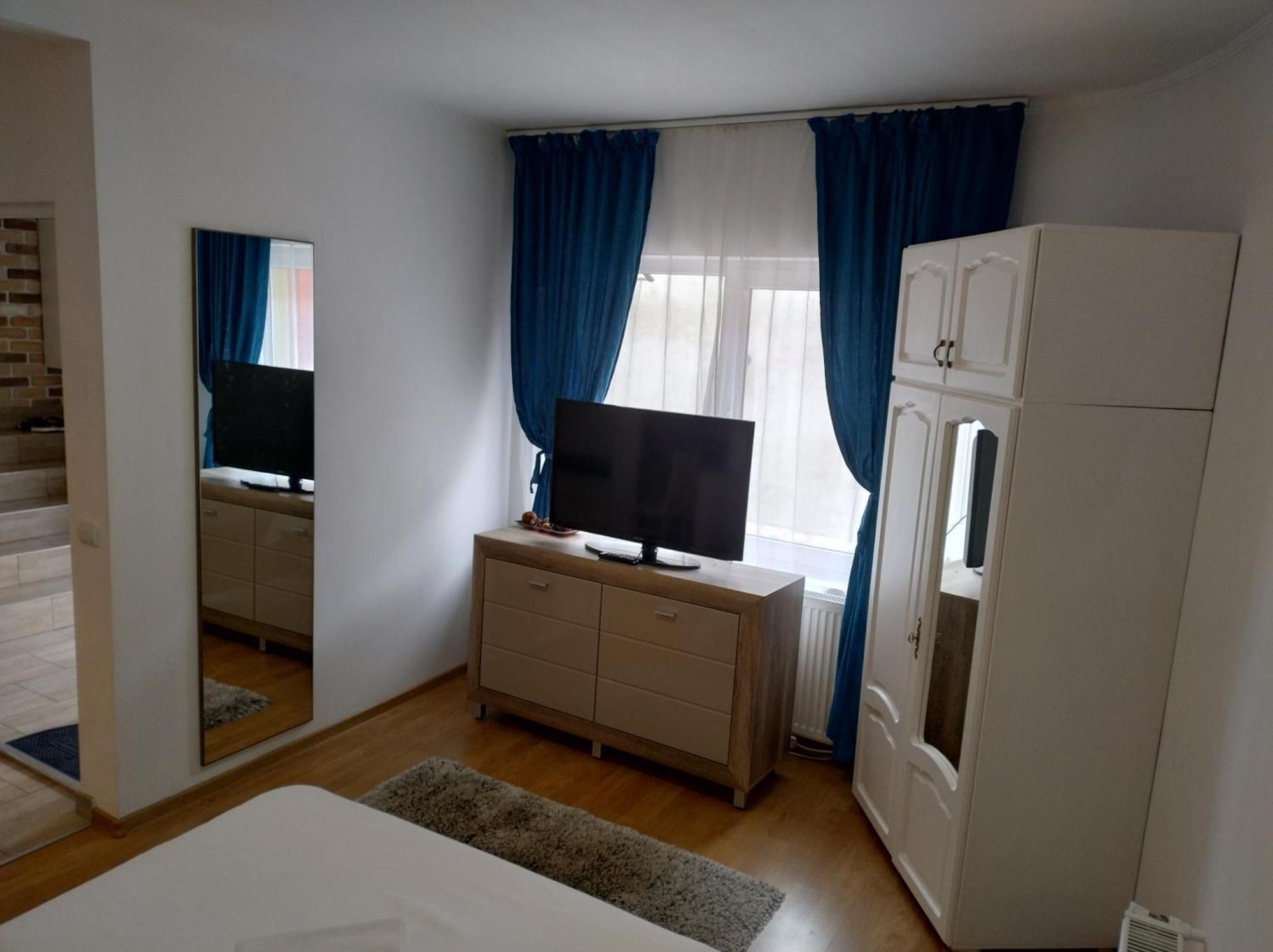 Apartament La Relax Braszów Zewnętrze zdjęcie