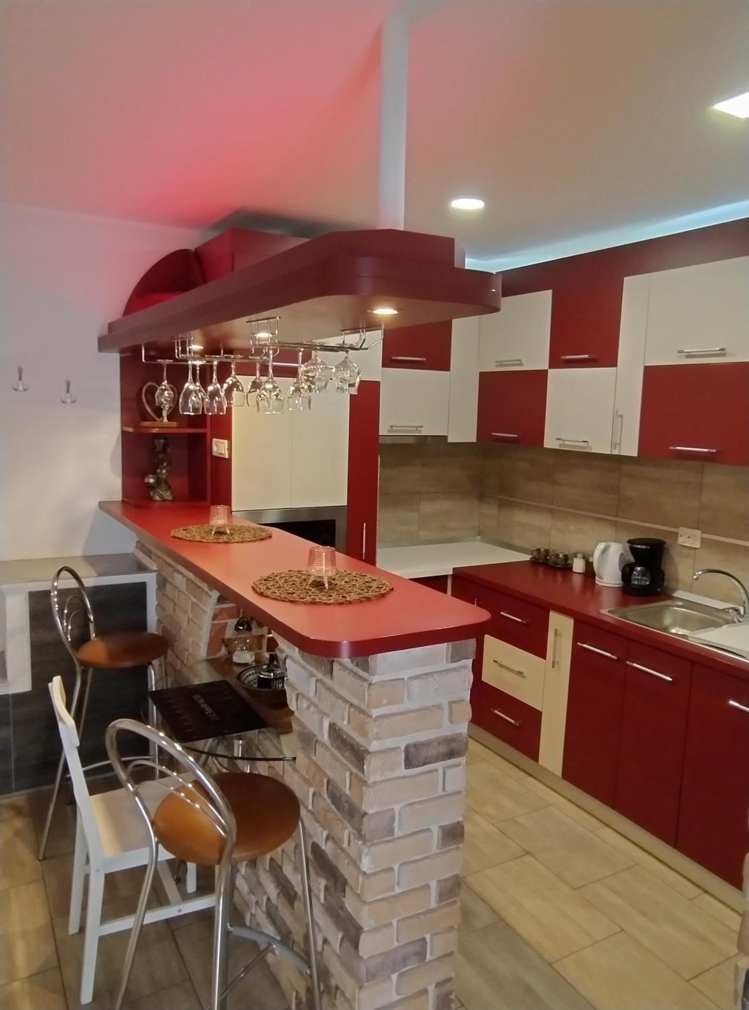 Apartament La Relax Braszów Zewnętrze zdjęcie