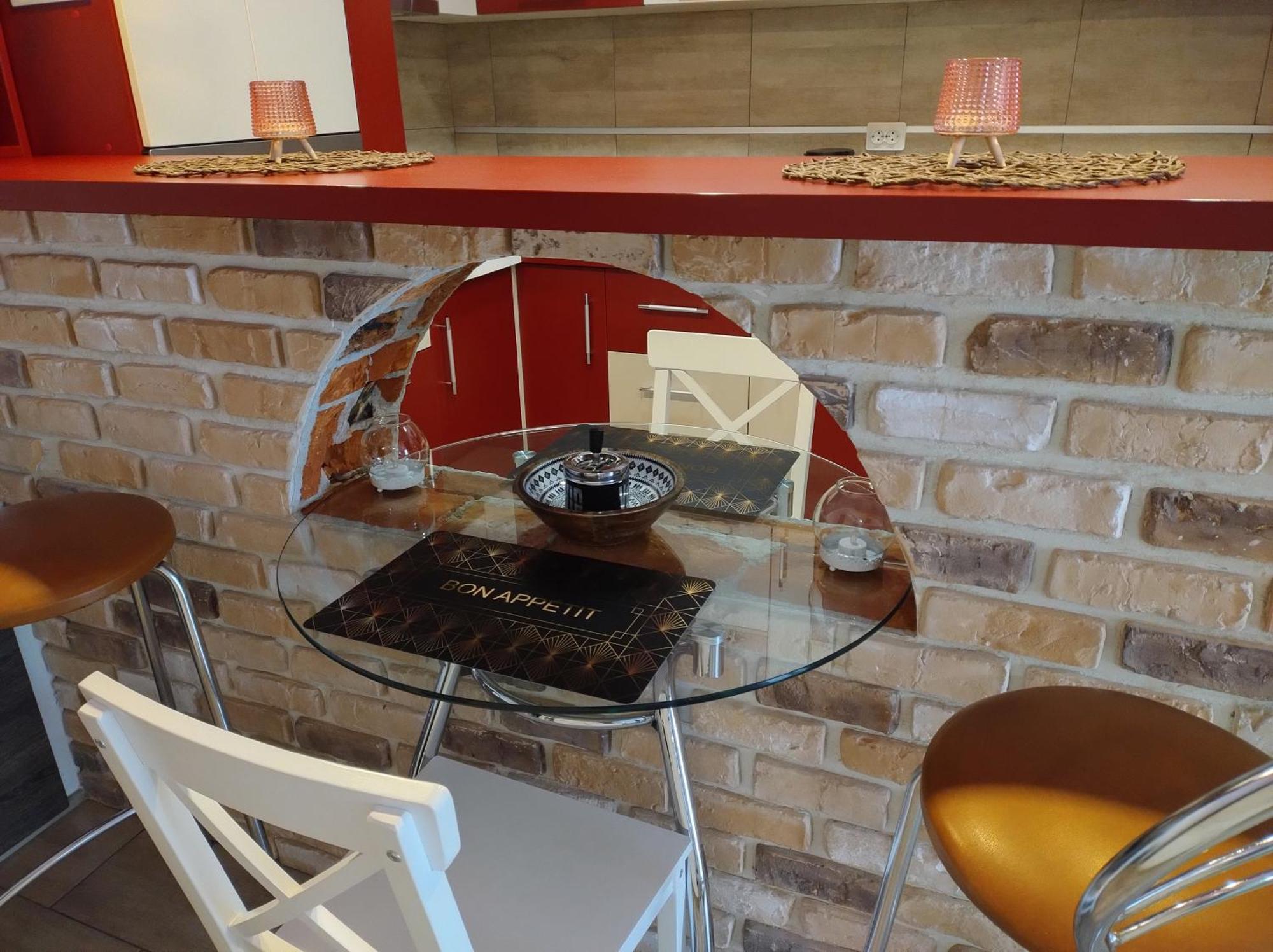 Apartament La Relax Braszów Zewnętrze zdjęcie