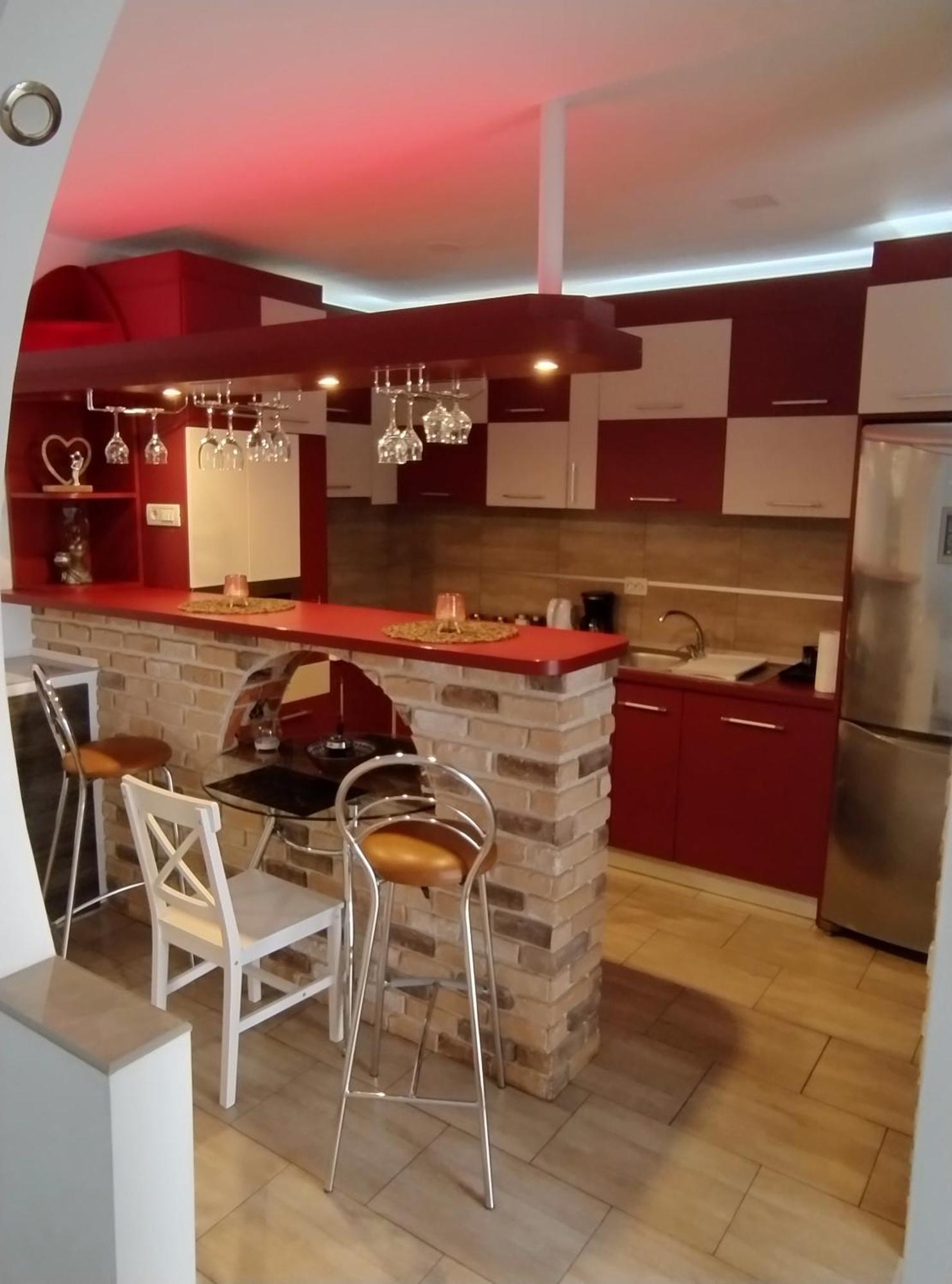 Apartament La Relax Braszów Zewnętrze zdjęcie