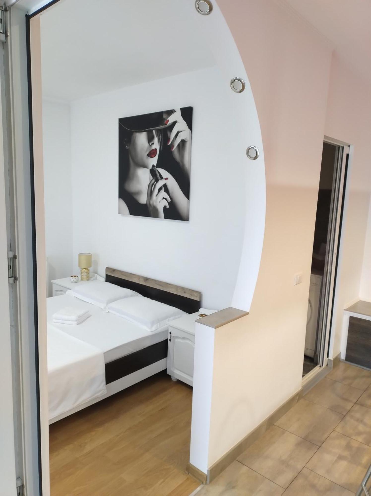 Apartament La Relax Braszów Zewnętrze zdjęcie