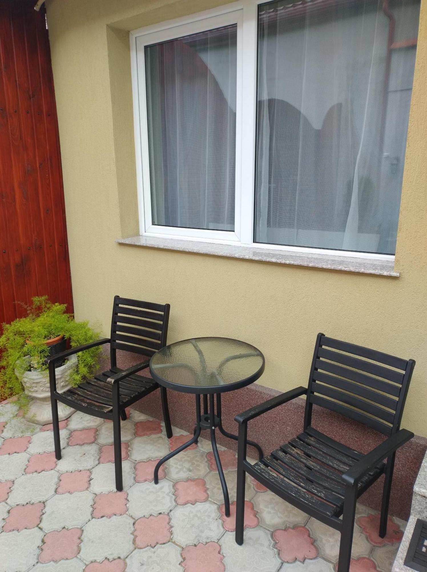 Apartament La Relax Braszów Zewnętrze zdjęcie