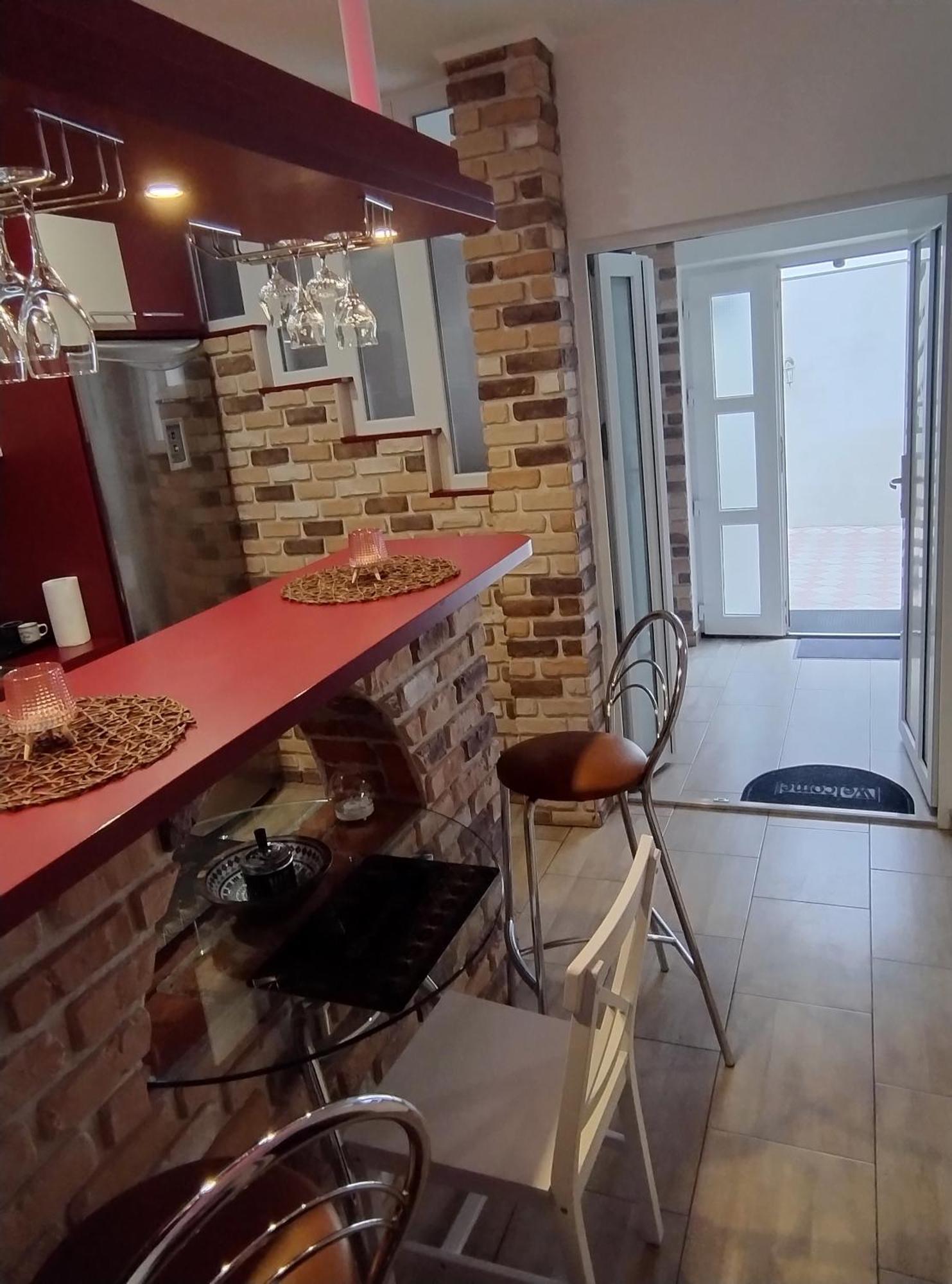 Apartament La Relax Braszów Zewnętrze zdjęcie