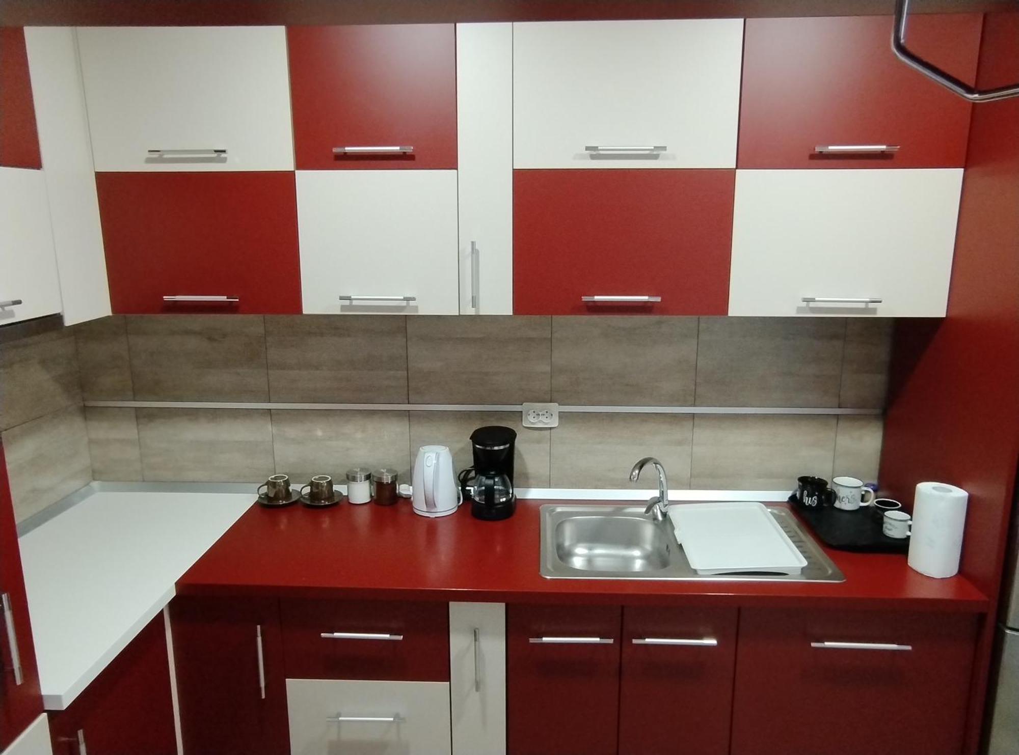 Apartament La Relax Braszów Zewnętrze zdjęcie