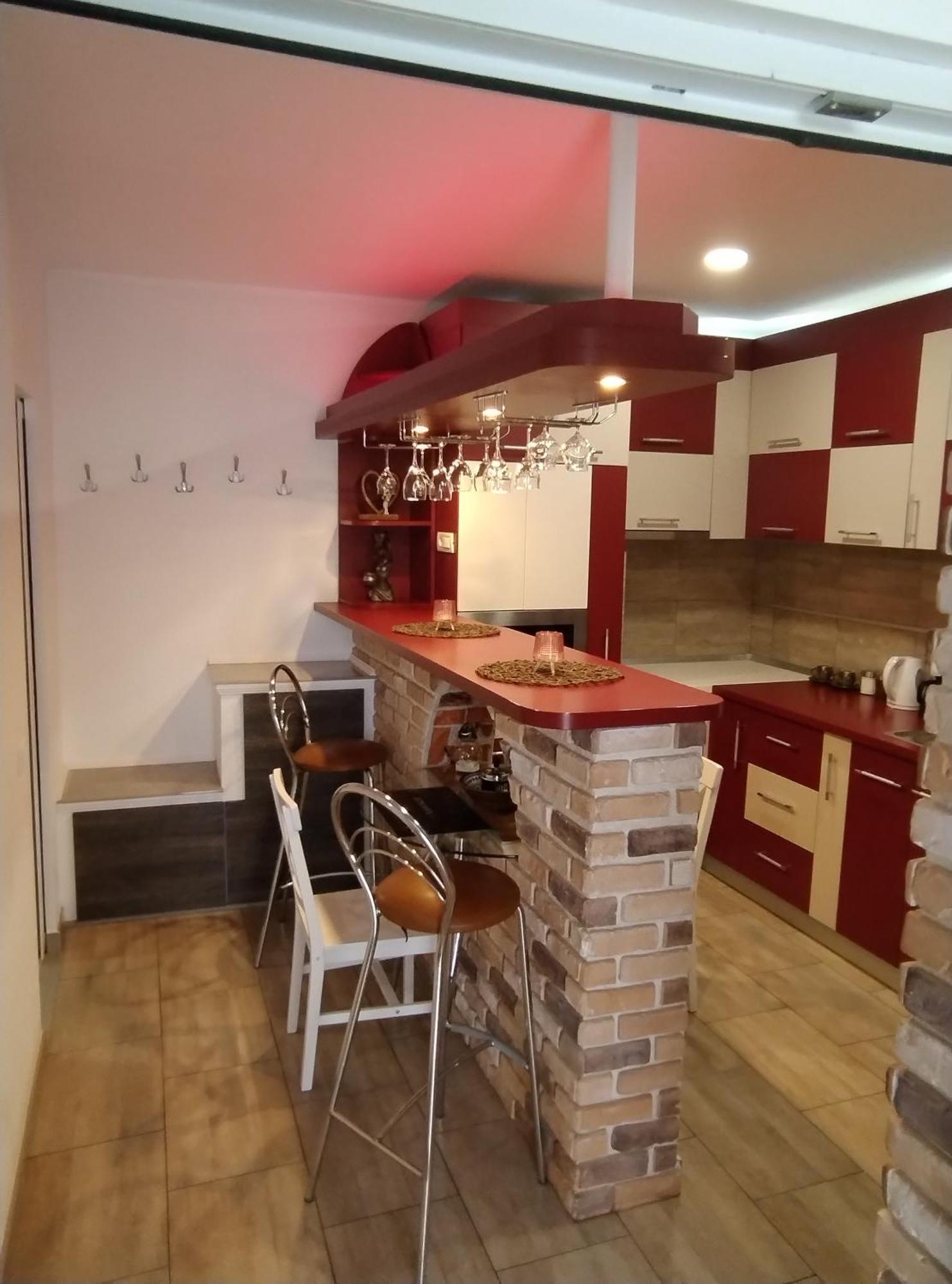 Apartament La Relax Braszów Zewnętrze zdjęcie