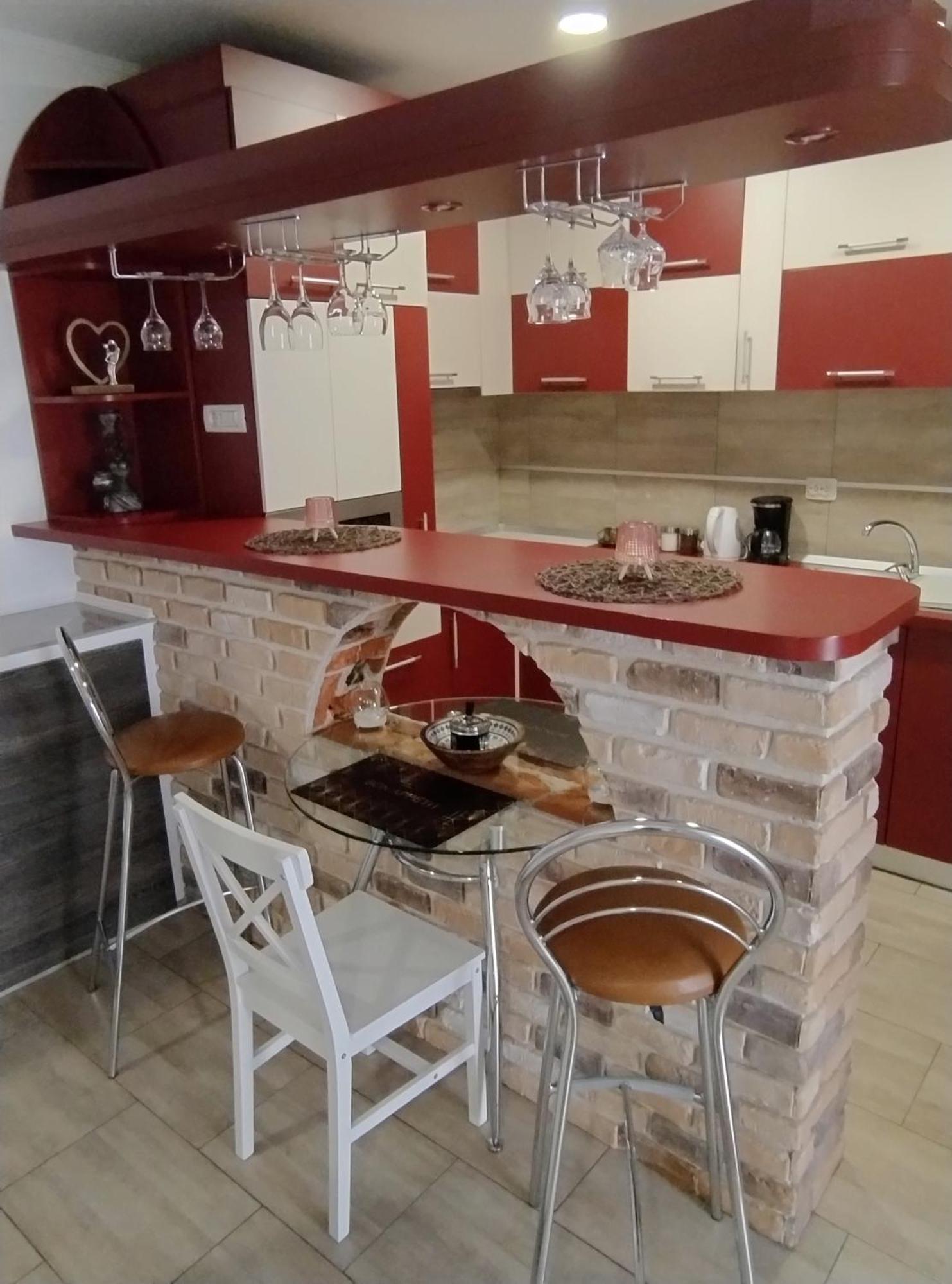 Apartament La Relax Braszów Zewnętrze zdjęcie